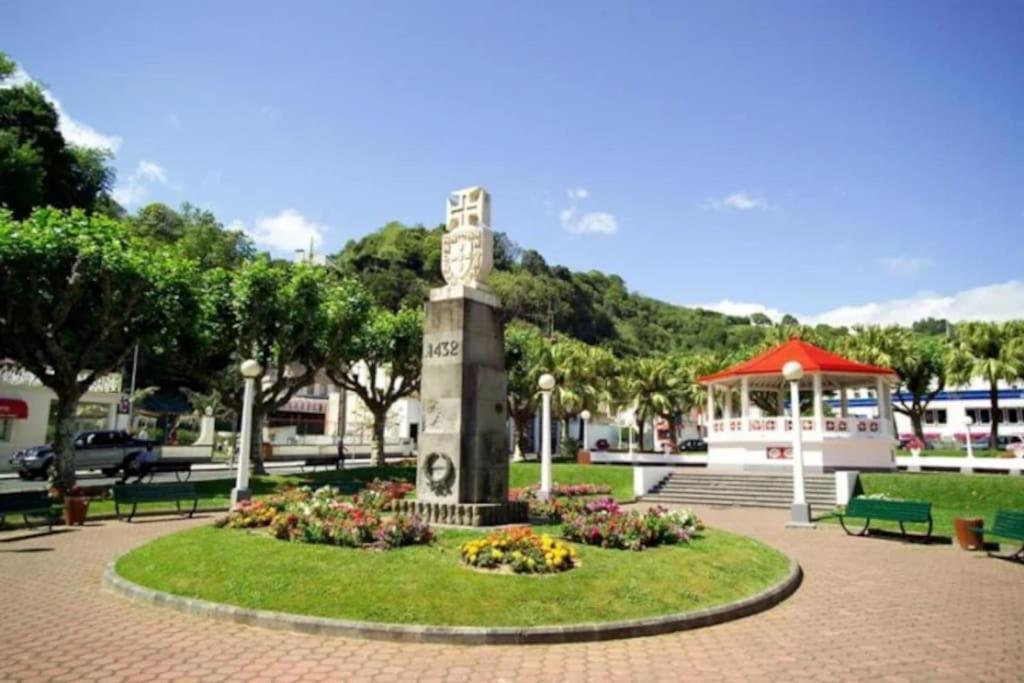 Residencia Teresinha Villa Povoacao  Exterior photo